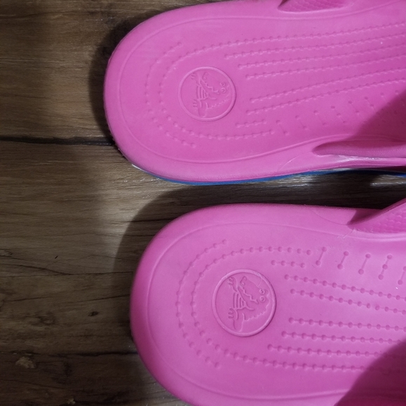 Crocs sandals - Picture 7 of 7